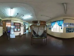 Sierra Leone National Museum