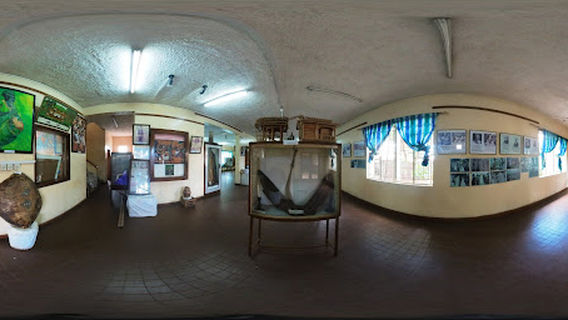 Sierra Leone National Museum