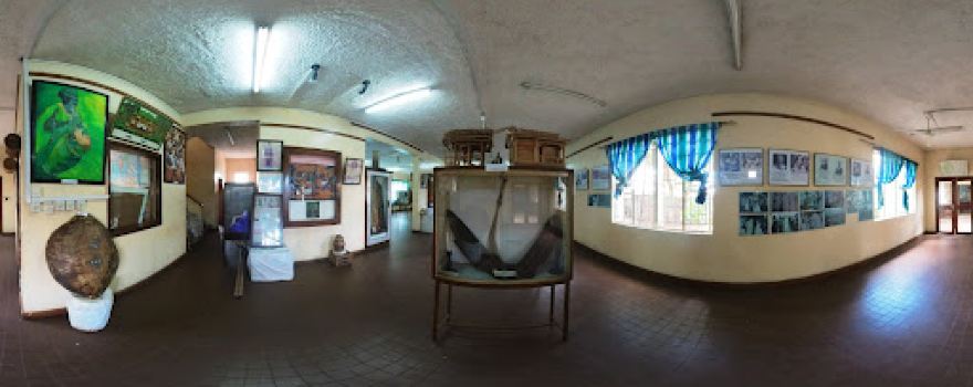 Sierra Leone National Museum