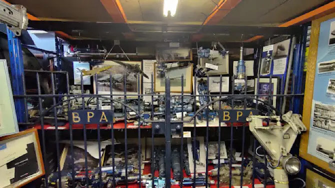 Tettenhall Transport Heritage Centre