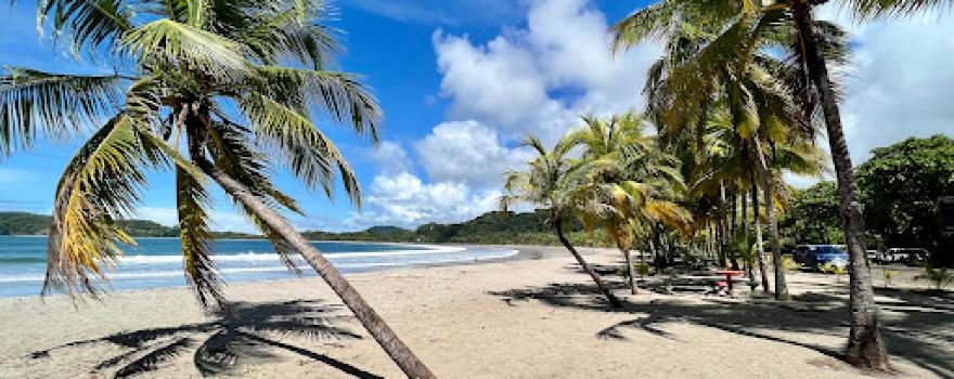 Punto Playa Carrillo