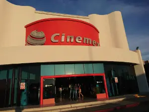 Cinemex Tlaquepaque
