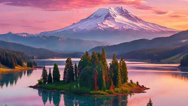 Johar Town, P Block Park