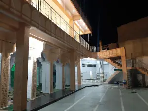 Jama Masjid