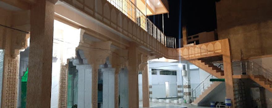 Jama Masjid