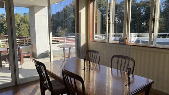 Horse riding club Crane Ibaraki