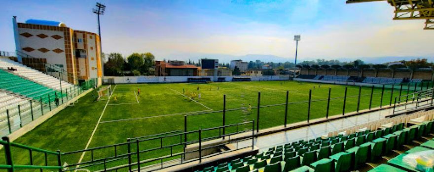 Shohada Stadium
