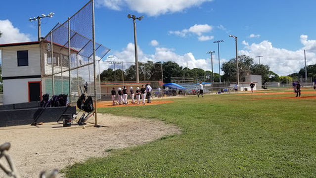 Sarasota Cal Ripken Baseball