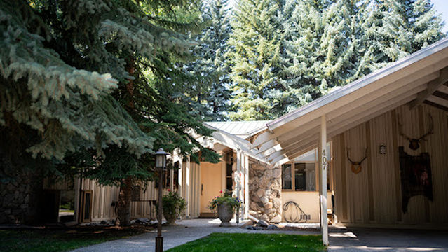 Aspen Historical Society