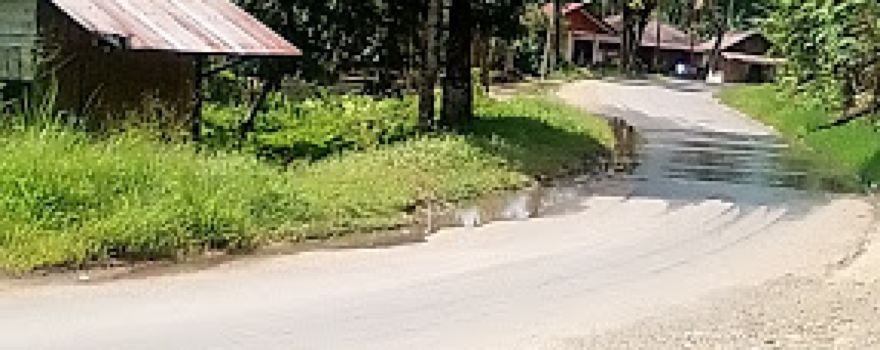 Lapang Bola Koto Tangah