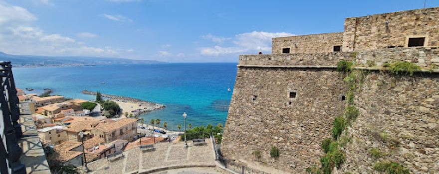 Vicolo dei Baci