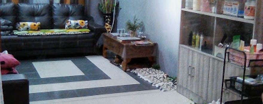 Aniza Spa & Salon Muslimah