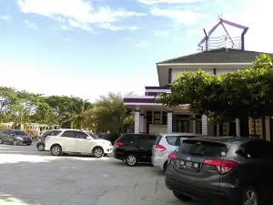 Masjid Nur Huda At Taqwa