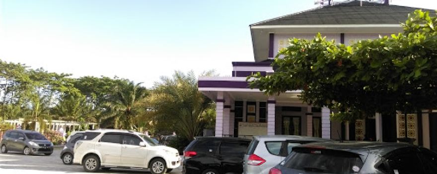 Masjid Nur Huda At Taqwa