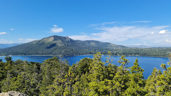 San Carlos de Bariloche
