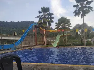 Complejo Turístico ´´ Jaropama´´.