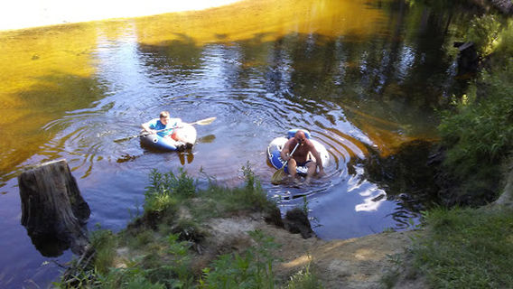 Whit's End Campground