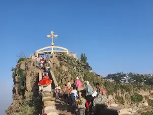 Gishen Mariam
