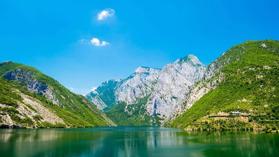 Shkodra