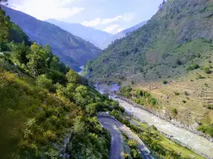 Prachin durga mandir