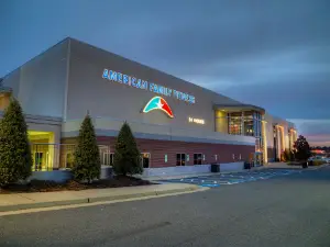 American Family Fitness