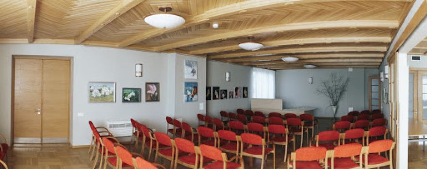 Madonas pilsētas kultūras nams