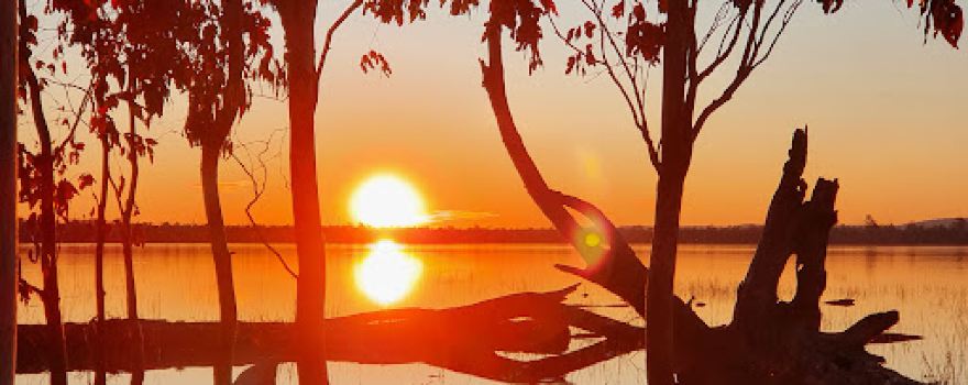 Lake Murphy Conservation Park