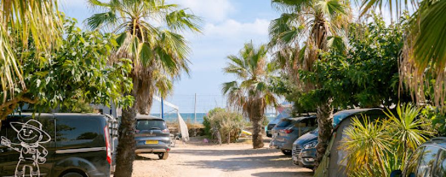 Camping Club Farret Yelloh ! Village
