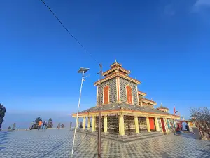 Surkanda Mata Mandir