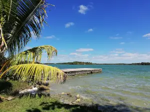 Progresso Park