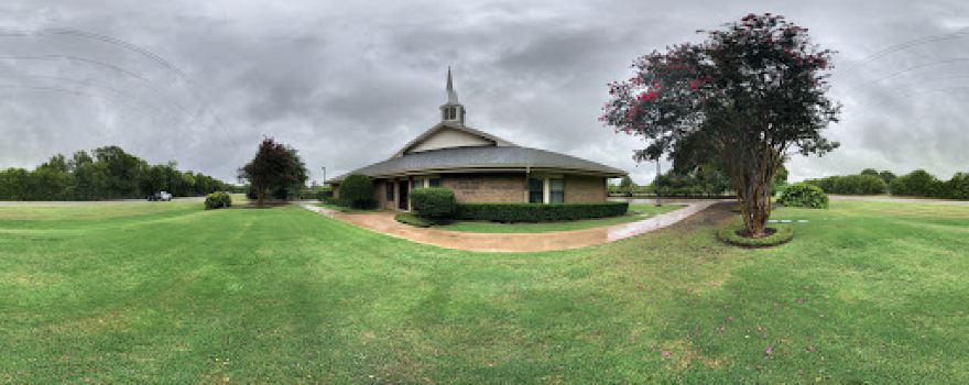 The Church of Jesus Christ of Latter-day Saints