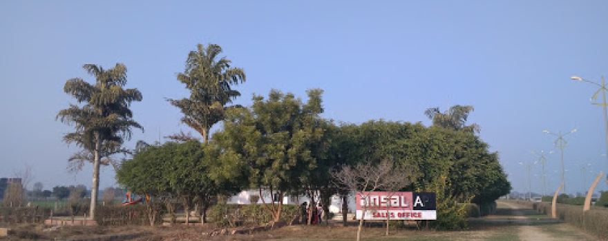 Ansal API ATUS