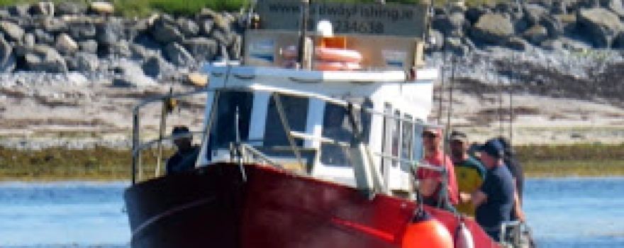 Galway Fishing