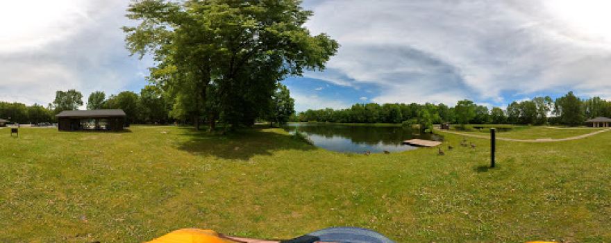 South Central Park