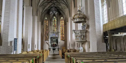 St. Marienkirche