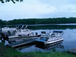 Birch Grove Campground