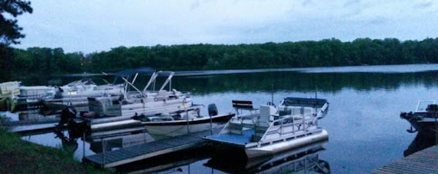 Birch Grove Campground