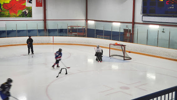 Corner Brook Civic Centre