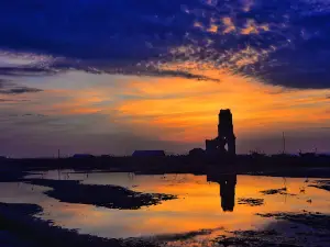 Nhà Thờ Đổ Nam Định