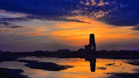 Nhà Thờ Đổ Nam Định