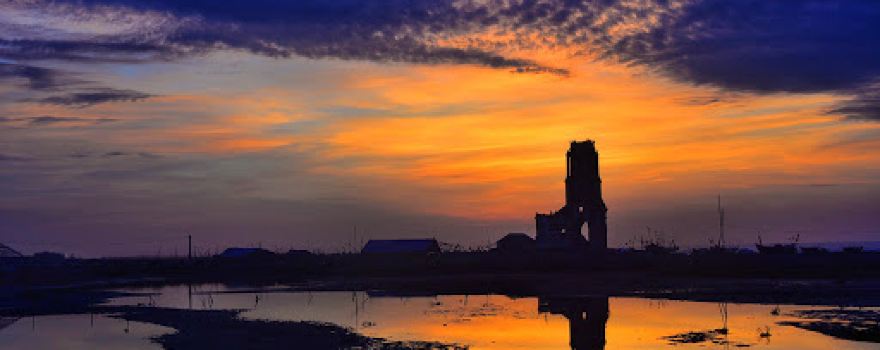 Nhà Thờ Đổ Nam Định