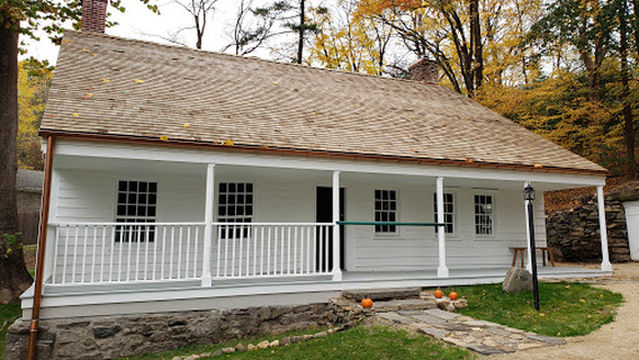 Washington's Headquarters