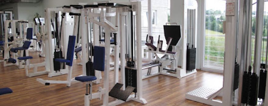 Fitness Studio Calypso