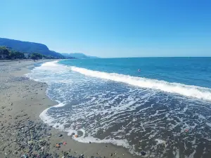 Cide Coast
