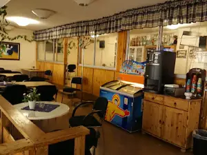 Parkaden