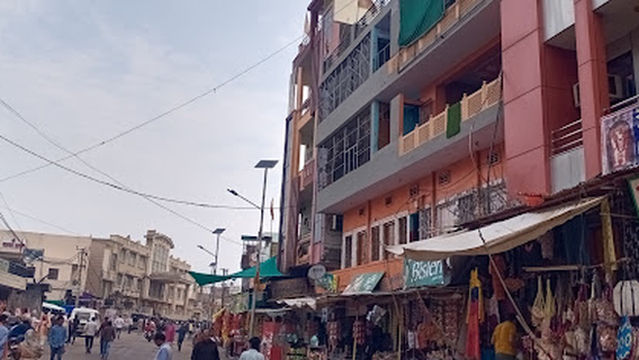 Ranu tour and travels