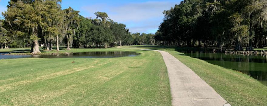 Grand Ridge Golf Club