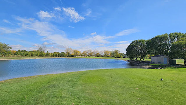 Aspen Ridge Golf Course