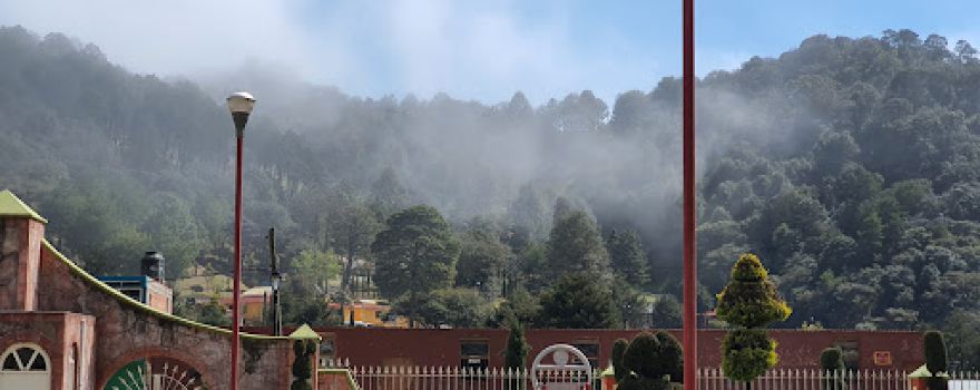 La Laguna Park