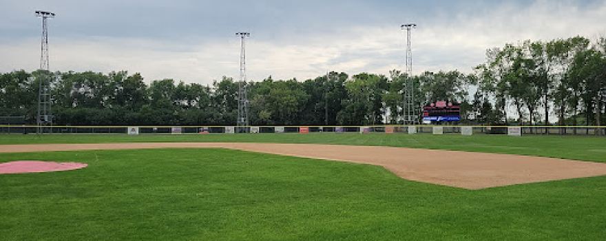 Tony Kawlewski Baseball Field